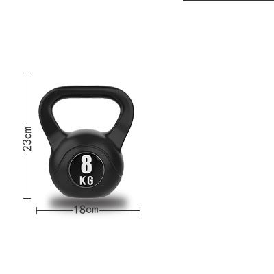 Fitness Kettle Bell Weights