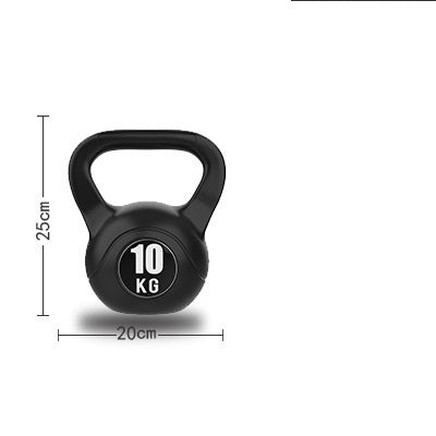 Fitness Kettle Bell Weights