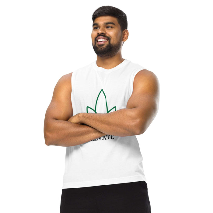 Elevate Unisex Muscle Shirt