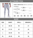 Men Gray Joggers Pants with Zipper Pockets Mens Joggers Pants Tapered Sweatpants Casual Gym Training Workout Pants Slim Track Pant with Zipper Pockets